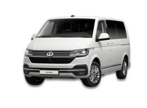 Volkswagen Caravelle 6.1